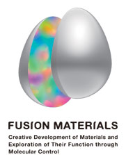 FUSION MATERIALS