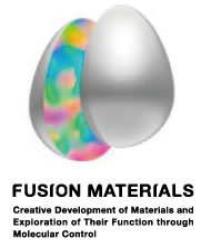 FUSION MATERIALS