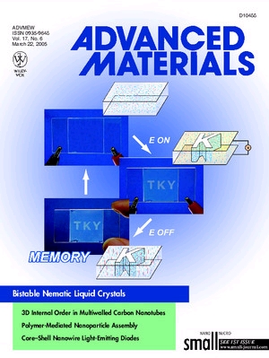 AdvMater Cover Image